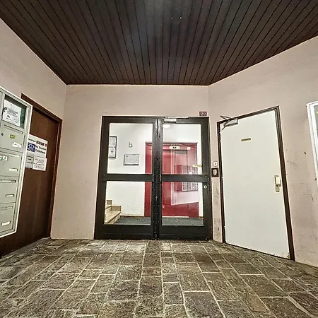 Le Caribou Apartment Chamonix Exterior photo